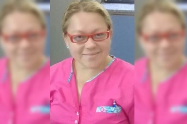 Grislelda esperaba el colectivo para ir a trabajar como enfermera al Moyano, bandas se tirotearon y la mataron