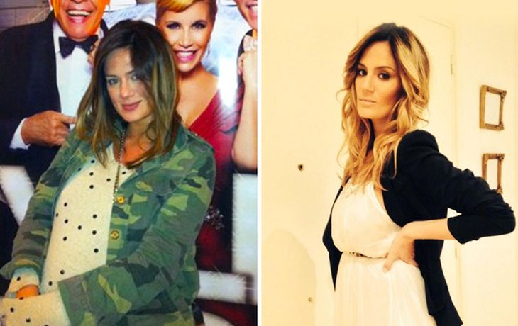 La dieta de Paula Chaves: 30 kilos en 3 meses