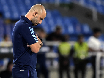 Mascherano, el fracaso en el Sudamericano Sub-20 y el rol de Scaloni para volver