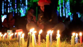Día de la Virgen Día de la Virgen