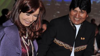 cristina: los fondos buitre ponen en riesgo al sistema financiero internacional cristina: los fondos buitre ponen en riesgo al sistema financiero internacional