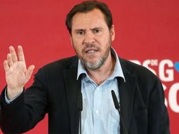 javier milei respondio acusacion de ministro iberico fustigando al gobierno de espana javier milei respondio acusacion de ministro iberico fustigando al gobierno de espana