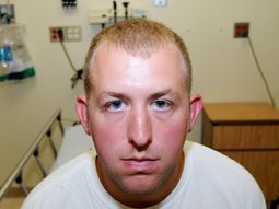 el policia que asesino a un joven negro en ferguson renuncio a su cargo el policia que asesino a un joven negro en ferguson renuncio a su cargo