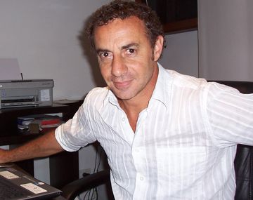 ¿Luis Majul trabaja a reglamento?