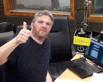 Murió Mariano Twerski