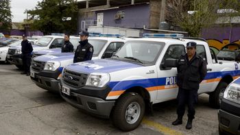 intento robar una moto, se tiroteo con los vecinos y escapo desnudo intento robar una moto, se tiroteo con los vecinos y escapo desnudo