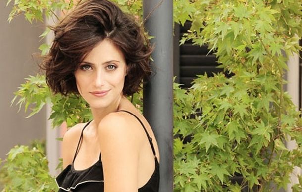 Mónica Antonópulos se animó y confesó estar enamorada