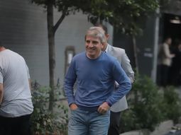 luis caputo apura a la oposicion: tiene dos anos para construir una alternativa racional luis caputo apura a la oposicion: tiene dos anos para construir una alternativa racional