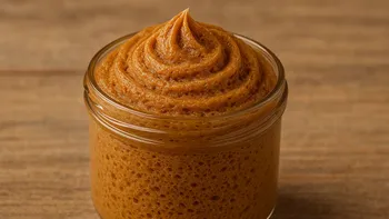 Receta paso a paso: cómo hacer dulce de leche aireado casero
