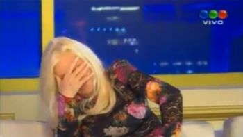 entre risas, susana gimenez se mando otra de sus perlitas entre risas, susana gimenez se mando otra de sus perlitas