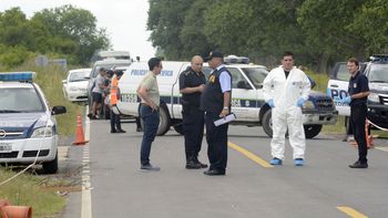liberaron al unico detenido acusado de colaborar con la fuga de los tres profugos liberaron al unico detenido acusado de colaborar con la fuga de los tres profugos