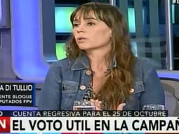 El voto útil debe ser para la sociedad