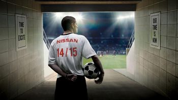 nissan, sponsor de la uefa champions league nissan, sponsor de la uefa champions league