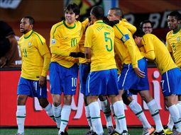 Gol Brasil