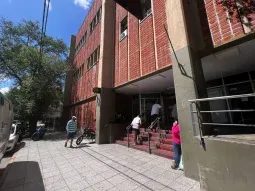 Una bebé se intoxicó con cocaína y detuvieron a la madre