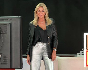Yanina Latorre disparó contra Maxi por como se refirió a su relación con Juliana