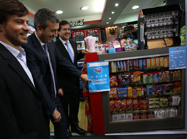 Habrá Precios Cuidados en las terminales de Retiro, Once y Constitución