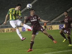 aldosivi le gano a lanus y suena con la sudamericana aldosivi le gano a lanus y suena con la sudamericana