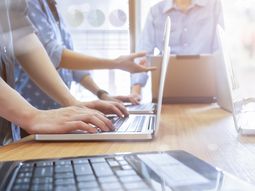 La economía del conocimiento en Uruguay creció un 53,6% en 2022. La economía del conocimiento en Uruguay creció un 53,6% en 2022.