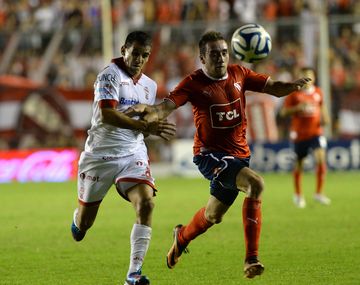 Cambio de horario: Huracán e Independiente van desde las 14 en La Plata