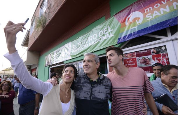 Julián Domínguez: Cuidado con los candidatos que creen en el mercado y no en un Estado solidario