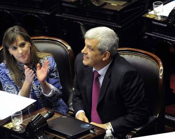 Pollicita evita el Congreso por inconsistencias