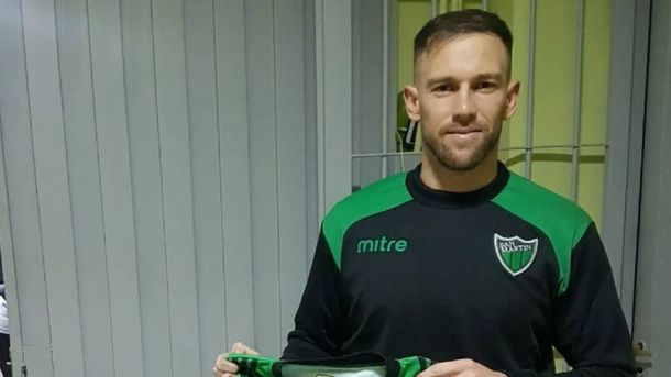 Iberbia también jugó en San Martín de San Juan. Iberbia también jugó en San Martín de San Juan.