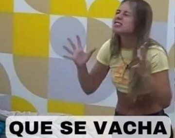 Volvió el calor al AMBA y los memes no tardaron en aparecer