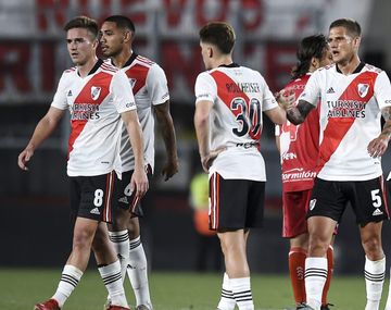 ¿La gran Colidio? Boca preguntó por un ex River: quién es