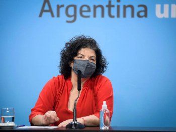 Vizzotti confirmó que Boca no hizo ningún pedido pero que si lo hace lo evaluarán
