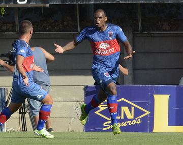 Mirá el show de goles parcial de la primera fecha del fútbol argentino