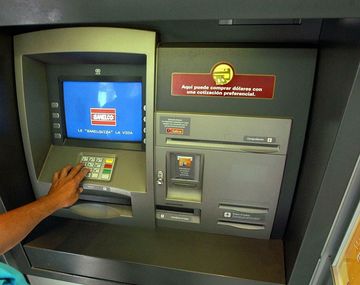 Atención usuarios: este martes no habrá bancos