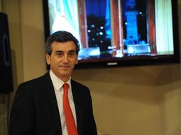 es llamativo el silencio de la oposicion por los saqueos es llamativo el silencio de la oposicion por los saqueos