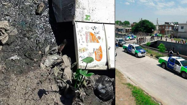 Prisión perpetua para el hombre que mató a su mujer y metió el cadáver en una heladera