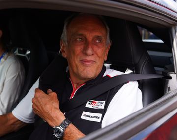 Quién fue el Flaco Traverso