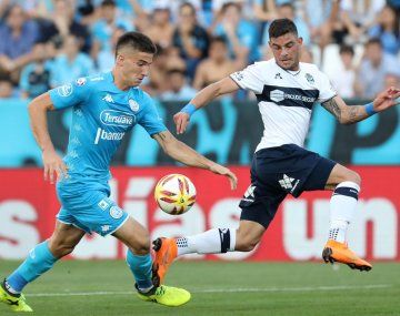 Gimnasia consiguió un importante triunfo ante Belgrano en Córdoba