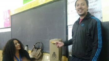 Gentileza diario El Tribuno Gentileza diario El Tribuno