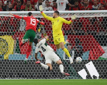 Cómo ver en vivo Marruecos-Portugal