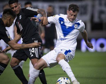 Pese al golazo de laboratorio de Deportivo Riestra