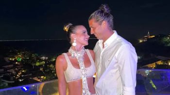 quien es dylan gissi, el futbolista que causo polemica por acompanar a su pareja a gran hermano quien es dylan gissi, el futbolista que causo polemica por acompanar a su pareja a gran hermano