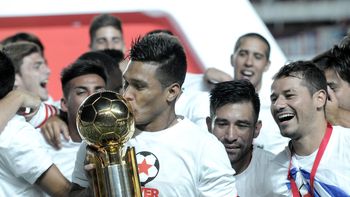 river sumo su 7mo. titulo internacional: muy lejos de boca e independiente river sumo su 7mo. titulo internacional: muy lejos de boca e independiente