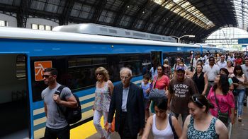 cierra el tren mitre: las razones cierra el tren mitre: las razones