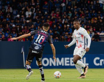 Dura derrota de San Lorenzo en su visita a Independiente del Valle