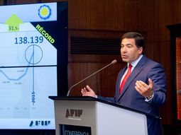 la recaudacion de mayo crecio un 31,5 por ciento la recaudacion de mayo crecio un 31,5 por ciento