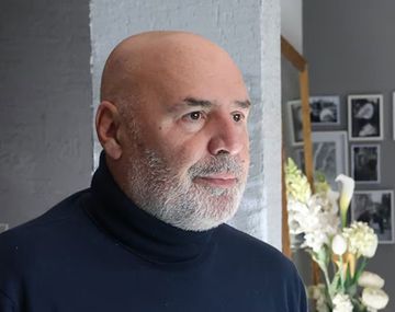 Reapareció Pontaquarto en medio del debate por la reforma laboral: qué dijo