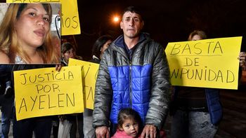 Investigan si a la niñera de Glew la mataron durante un robo Investigan si a la niñera de Glew la mataron durante un robo