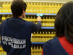 Supermercadistas niegan ser formadores de precios