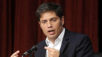 axel kicillof acuso de irresponsables a quienes piden eliminar ganancias axel kicillof acuso de irresponsables a quienes piden eliminar ganancias