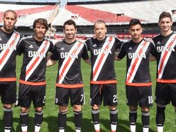 esta es la nueva camiseta de river que homenajea a angel labruna esta es la nueva camiseta de river que homenajea a angel labruna