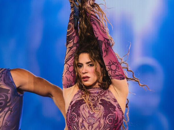 Shakira puso en venta su isla privada: el video que muestra cómo es, dónde queda y cuánto cuesta